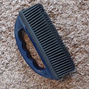 Norwex rubber brush